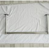 [HCM] BỘ 2 BASS TREO QUẦN ÁO PHI 22 DÀI 27CM