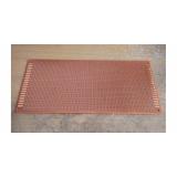 Phíp đồng lỗ - bảng mạch đục lỗ sẵn pcb