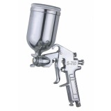 Pép phun sơn dùng hơi cho máy nén khí 400ml