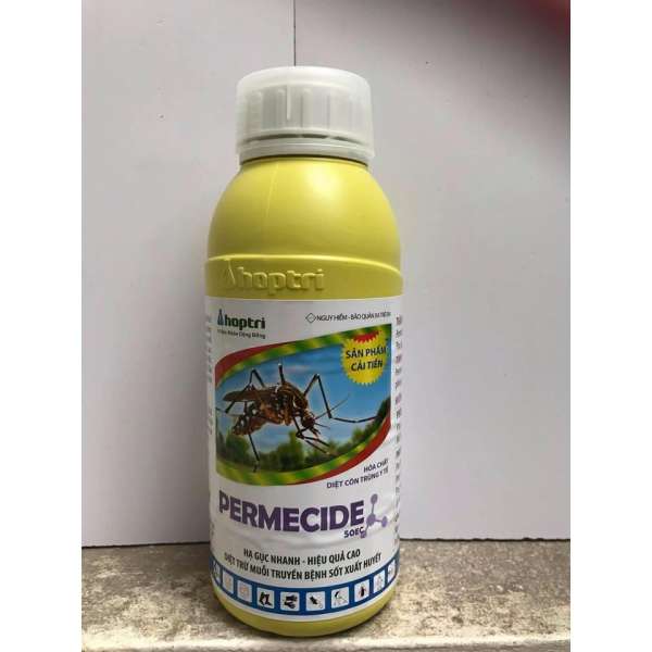 Permecide 50EC 1000ml - VN