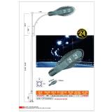 PHA LED ĐÈN ĐƯỜNG HUFA HF LD017 100W