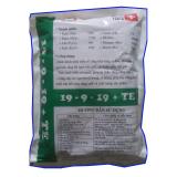 Phân bón cao cấp PREMIUM NPK 19 - 9 - 19 + TE