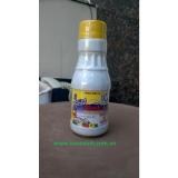 Phân bón lá Cá hữu cơ & Tảo biển- đạm cá thủy phân Alaska 100ml- phân cá đậm đặc