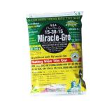 Phân bón lá Miracle-Gro 15-30-15  USA 0,5Kg