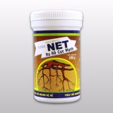 Phân bón lá TOBA NET – kích thích ra rễ cực mạnh – phục hồi hệ rễ cây