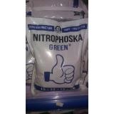 Phân bón NITROPHOSKA GREEN  NPK 15-15-15 + TE