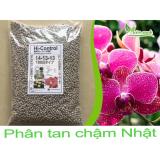 Phân tan chậm chì Nhật Bản Hi- Controlled 1kg (tặng 3met túi lưới đựng phân)