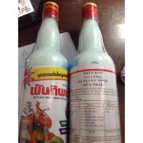 Phân bón vi lượng RX Plant Tonic 725ml- chai thủy tinh