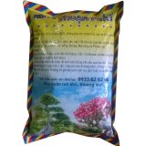 Phân dơi khô bón cây gói 75g
