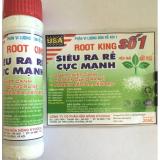 Phân hữu cơ Hà Lan cao cấp AgiGold