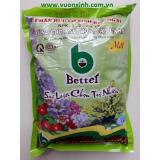 Phân hữu cơ sinh học hg01 1kg