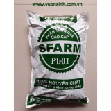 Phân trùn quế sfarm 5kg