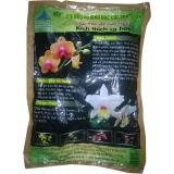 PHÂN TÚI LƯỚI HẢI TIÊN KÍCH RA HOA CHO LAN 500G (40 TÚI) (XANH)