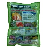 Phân túi lưới kích ra hoa 600g hp666