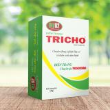 Trichoderma Men ủ ngăn ngừa nấm bệnh 1Kg