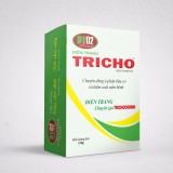 Trichoderma Men ủ ngăn ngừa nấm bệnh 1Kg