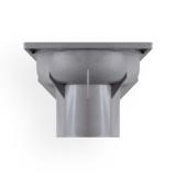 Phễu thoát nước chống tràn ngược TD - 102