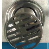 Phễu thoát sàn Kelas 1212 inox 304 - phi 60mm