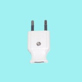 [HCM]Phích cắm 2 chấu Vena Thái Lan (Trắng)