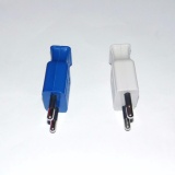 [HCM]Phích cắm 2 chấu Vena Thái Lan (Nhiều màu)