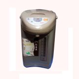 Phích đun điện Tigerking KAP-3.0SH 3 lít (Ghi)