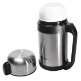 Phích giữ nhiệt đựng thức ăn 1L Elmich 6044