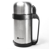 Phích giữ nhiệt đựng thức ăn 1L Elmich 6044