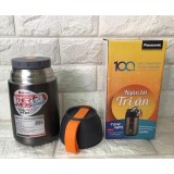 PHÍCH GIỮ NHIỆT ELMICH 650ml EL2355