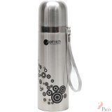 Phích giữ nhiệt Inox 304 ELMICH 5458  0.5L (Bạc)