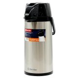 Phích nước nóng Rạng Đông 2.5L INOX RD 2545 ST1.E