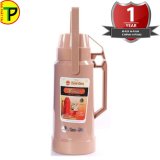 [CHỈ GIAO Ở TP HCM]Phích nước Rạng Đông 2 Lít RD 2035 N10.E (hồng phấn)