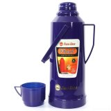 [CHỈ GIAO Ở TP HCM]Phích nước Rạng Đông 2 Lít RD 2035 N10.E (hồng phấn)