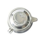 [HCM]Phin pha cà phê inox cao cấp (cỡ 6) - Light Coffee