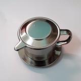 Phin pha cà phê Inox (Cỡ 6) -NPP HS shop