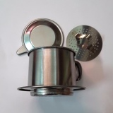 Phin pha cà phê Inox (Cỡ 6) -NPP HS shop