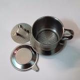 Phin pha cà phê Inox (Cỡ 6) -NPP HS shop