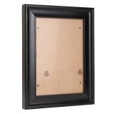 Photo Frame Picture Home Decor Birthday Present Size 8 Black Type Wall-mounted - intl