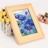 Photo Frame Picture Home Decor Birthday Present Type Wall-mounted Size 6