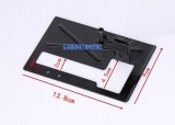 Phụ kiện cố định chiều sâu lưỡi máy cắt ( chân đế )