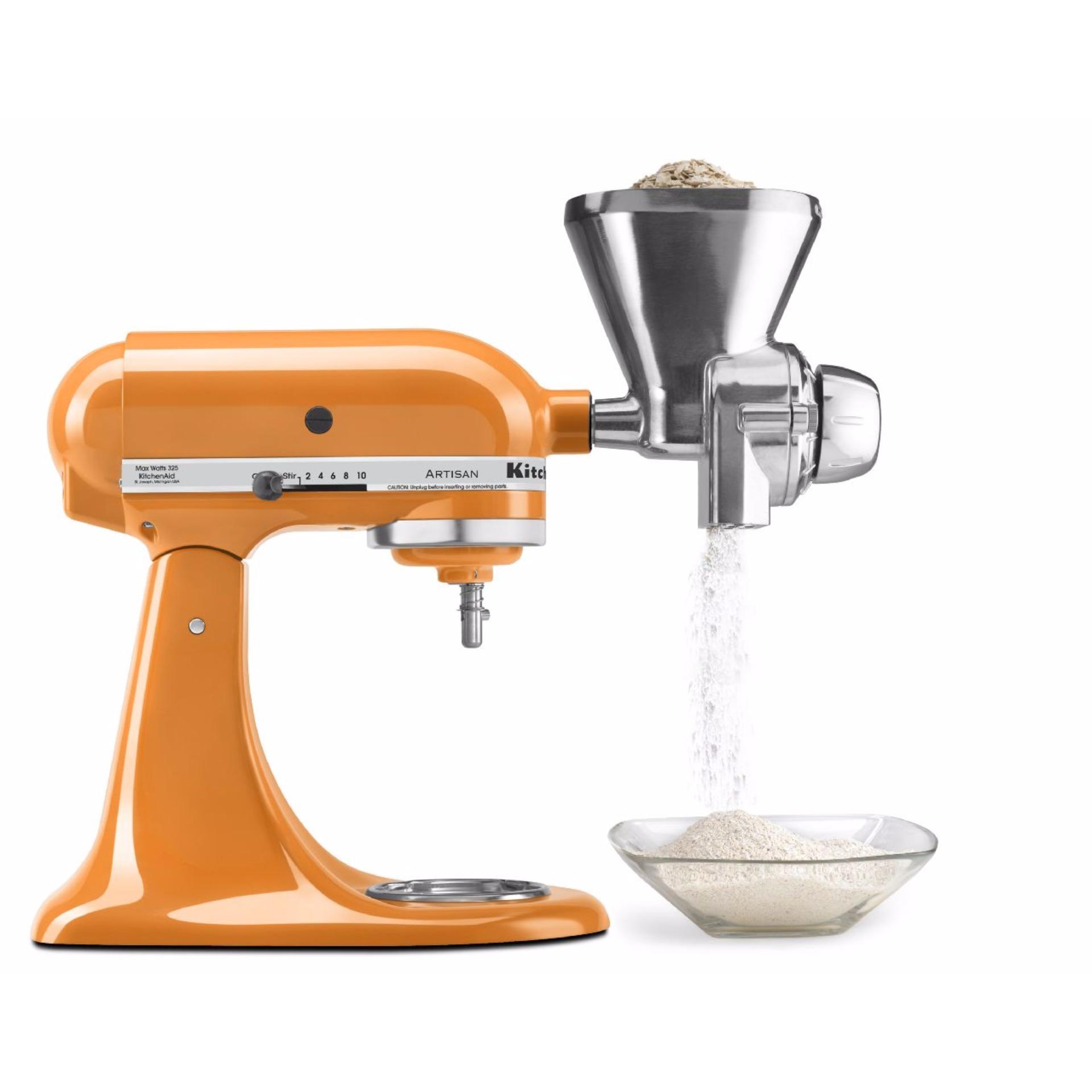 [Premier] Phụ kiện xay nghiền máy trộn KitchenAid - KGM - Nhập Khẩu USA - Authorized by Brand