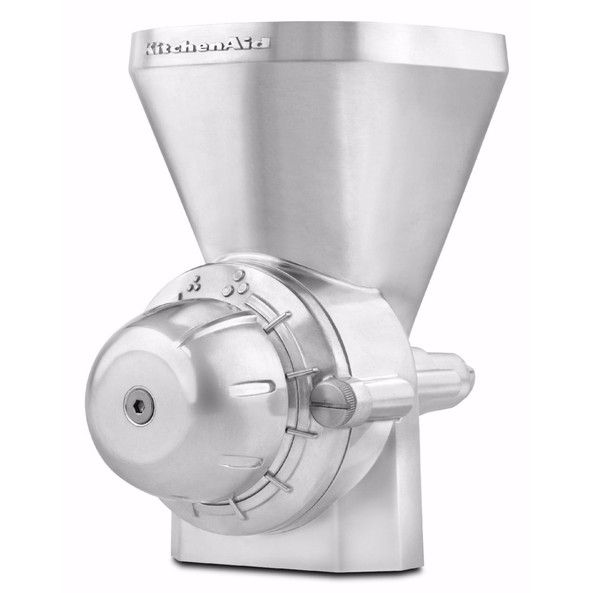 [Premier] Phụ kiện xay nghiền máy trộn KitchenAid - KGM - Nhập Khẩu USA - Authorized by Brand