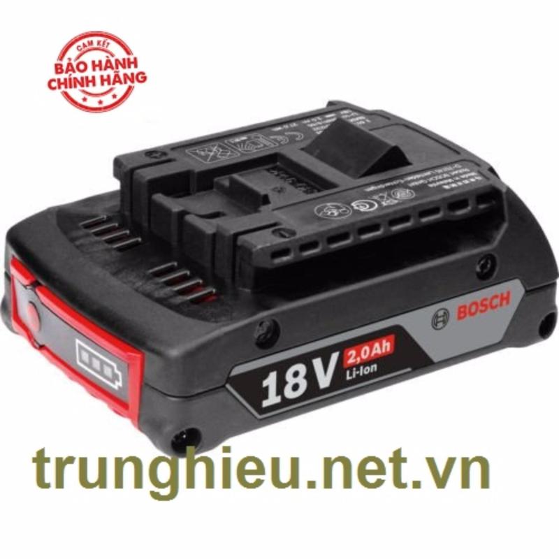 Bảng giá Pin Lion Bosch 18V 2.0Ah