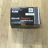 Pin 3a maxell