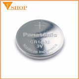 Pin CR1632 panasonic 3v, Pin Remote CR1632
