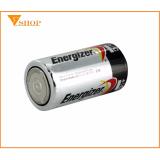 Pin Energizer C, Pin Trung E93 1.5v chính hãng