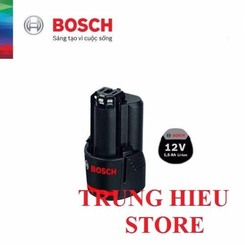 Bảng giá Pin lion Bosch 12V - 1.5Ah