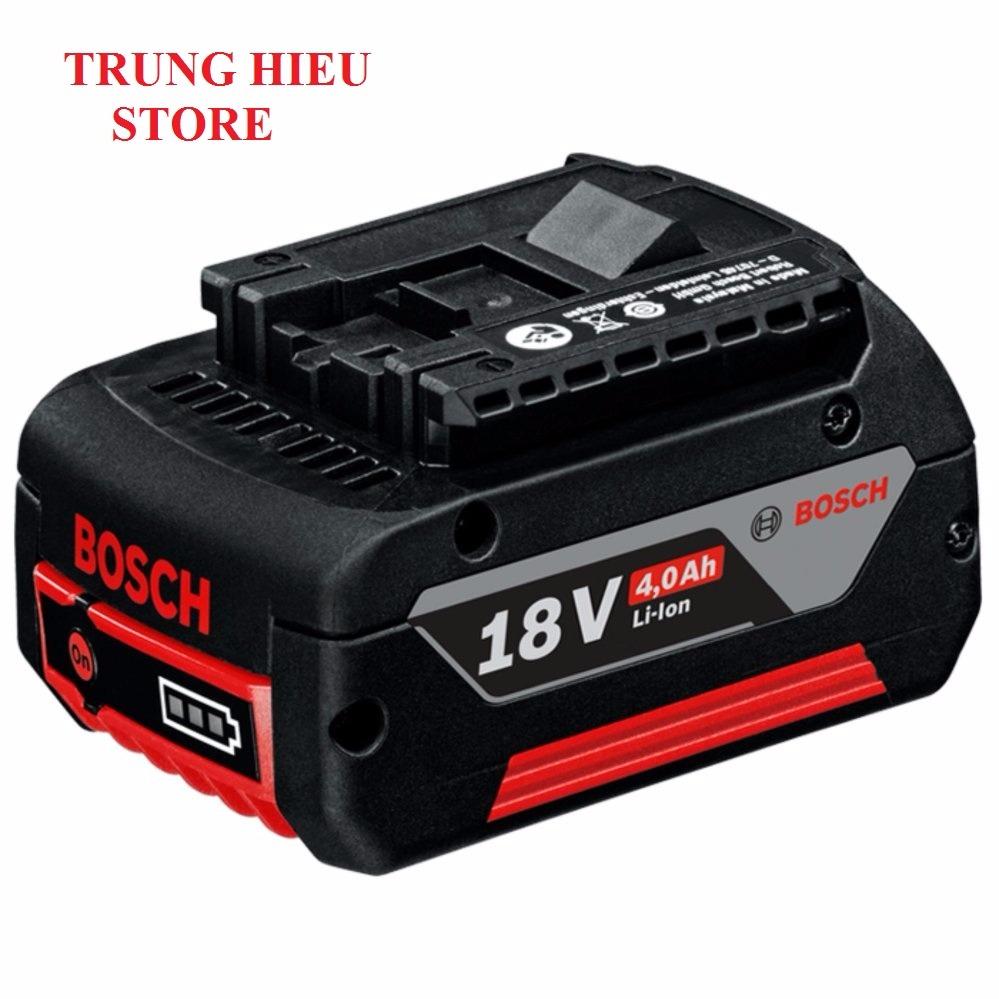 Pin Lion Bosch 18V 4.0Ah