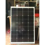 Pin mặt trời BTE Solar Mono 100w