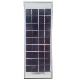 [HCM]Pin năng lượng mặt trời TIDISUN Poly 6W CPP6W Poly solar panel