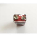 Pin Panasonic 9V Cacbon, Pin Vuông 6F22DT/1S